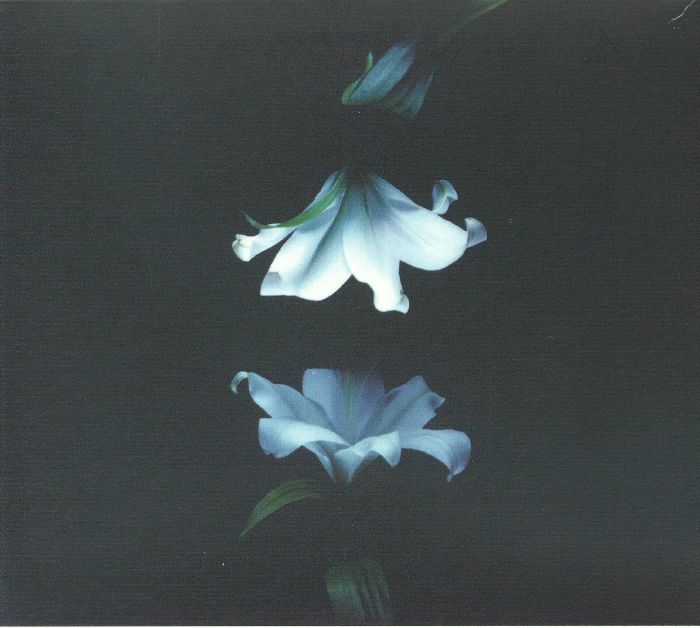 Nocturne - CD CD cover
