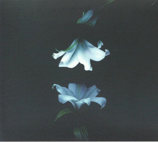 Nocturne - CD CD cover