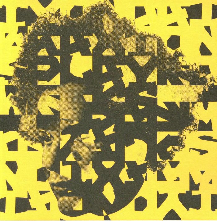 Splayed Werks - CD CD cover