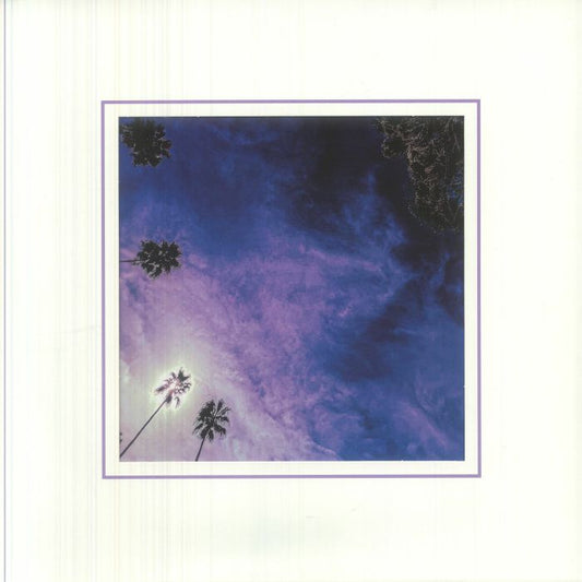 Look Outside Your Window - Eco Vinyl LP vinyl record cover