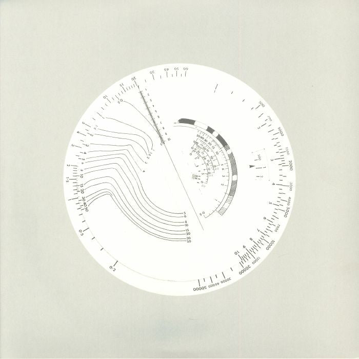 Stadium - 2xLP vinyl record cover