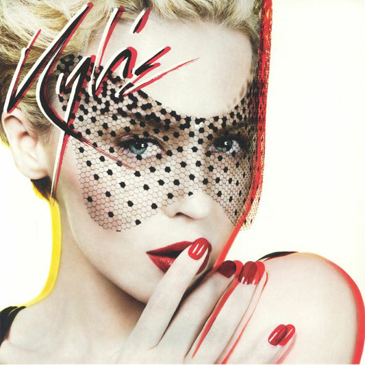 X - Vinyl LP vinyl record cover