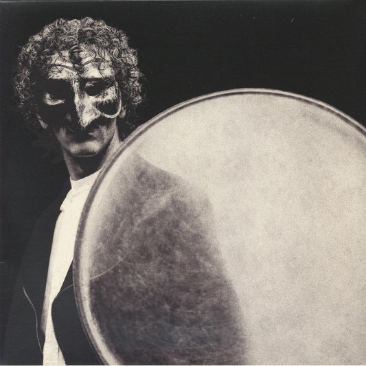 Ritual - Vinyl LP vinyl record cover
