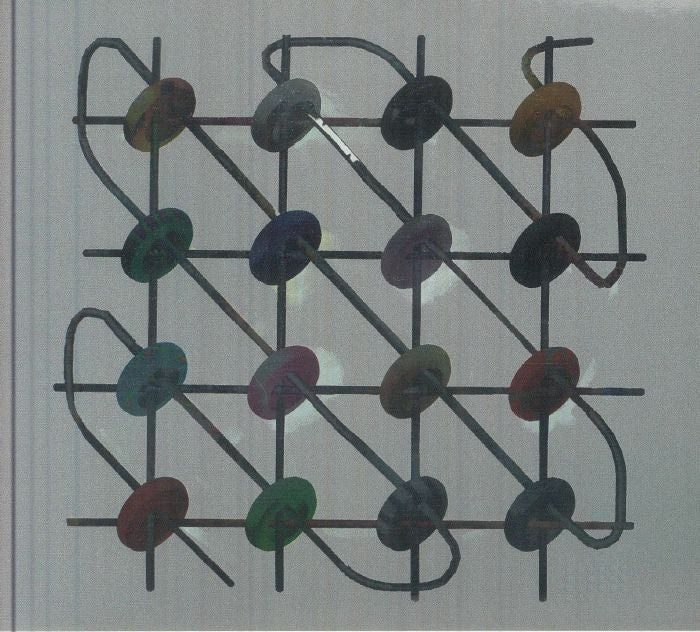 Bitknot - CD CD cover
