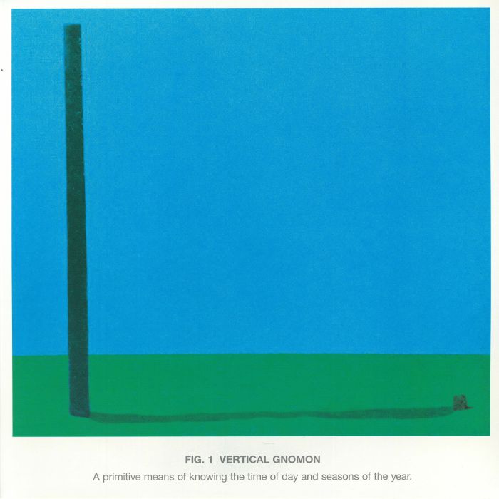 Half Told Tales - 2xLP vinyl record cover