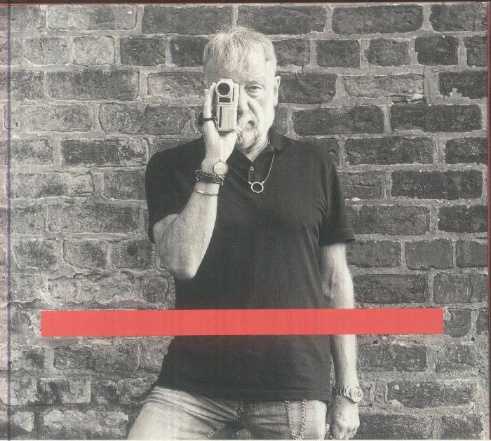 Live At O2 Victoria Warehouse Manchester 19/4/25 - 3CD CD cover