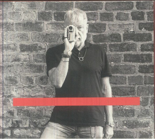 Live At O2 Victoria Warehouse Manchester 19/4/25 - 3CD CD cover