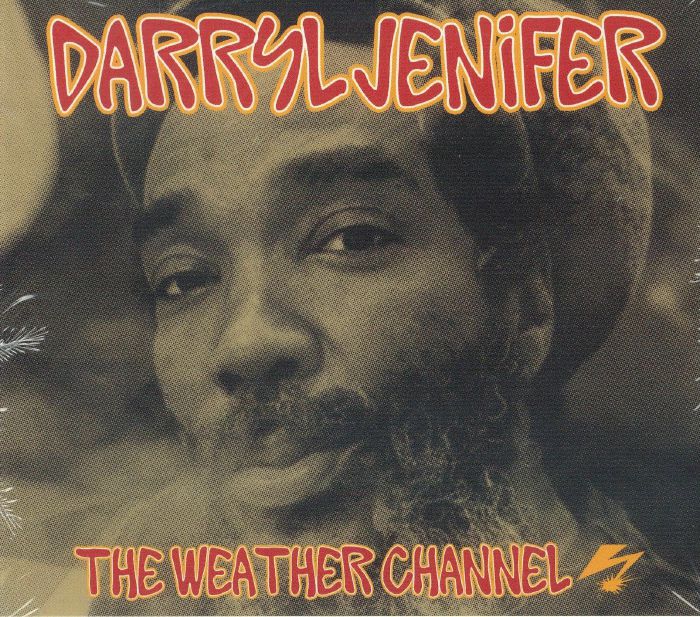 The Weather Channel - CD CD cover