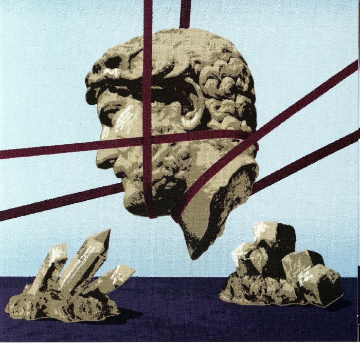 One Life Stand - Reissue CD CD cover