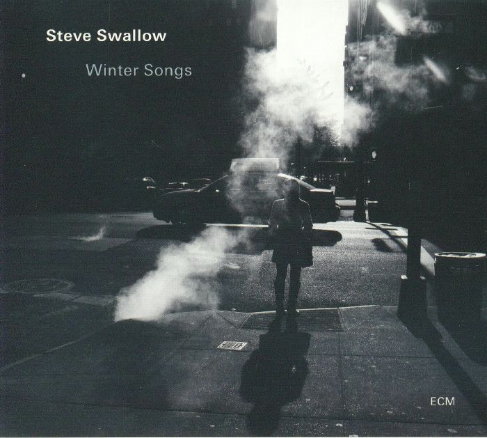 Winter Songs - CD CD cover