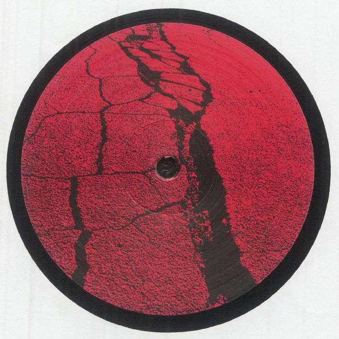 Keep It Real - Limited Edition Vinyl Single vinyl record cover