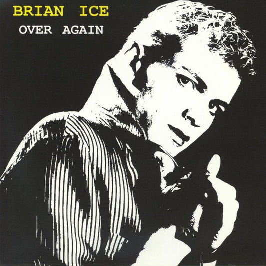 Over Again - Vinyl Single vinyl record cover