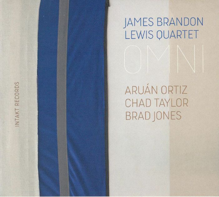 Omni - CD CD cover