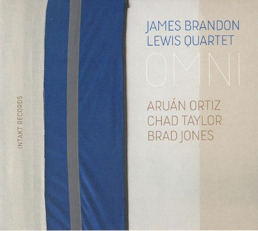 Omni - CD CD cover