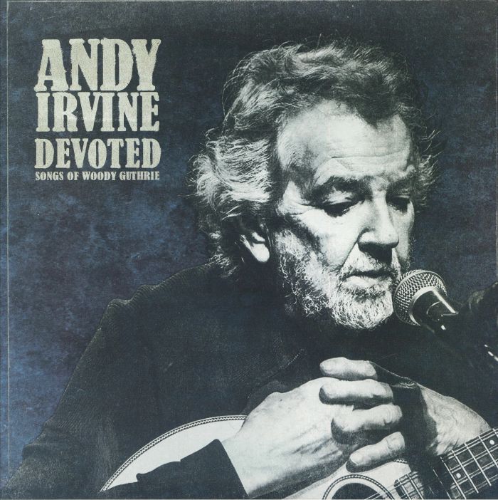 Devoted - 2xLP vinyl record cover
