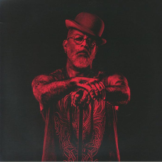 Feel It - Vinyl Single vinyl record cover