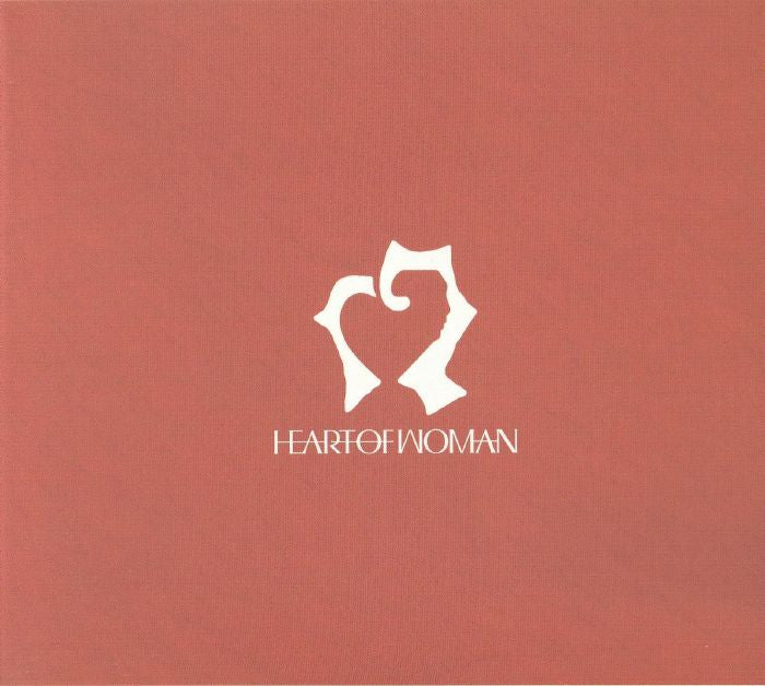 Heart Byte: LEGACY - One Dream Version CD CD cover