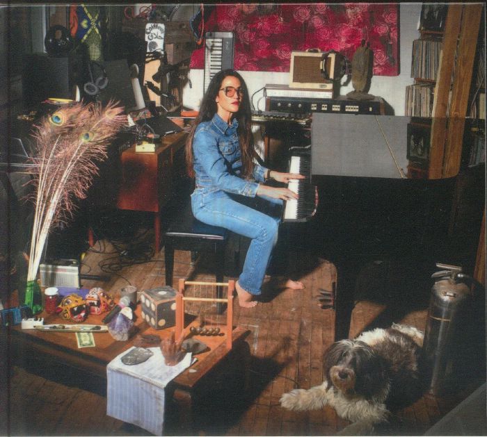 Real Life Evolution - Limited Edition CD CD cover