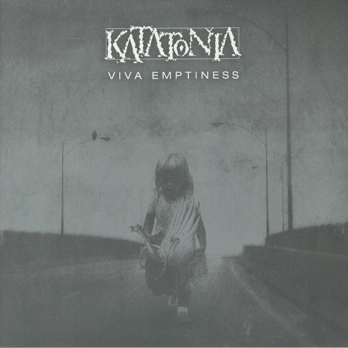 Viva Emptiness - Half-Speed Mastered Vinyl LP vinyl record cover