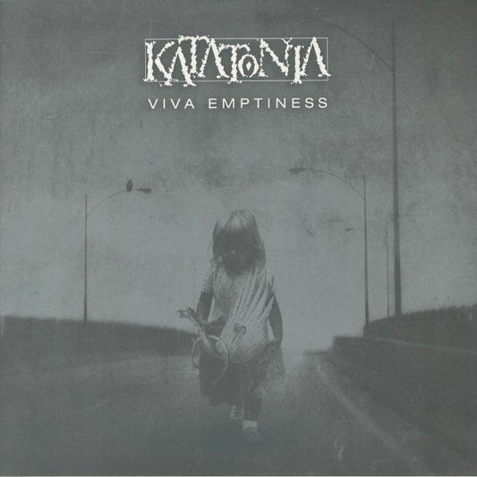 Viva Emptiness - Half-Speed Mastered Vinyl LP vinyl record cover