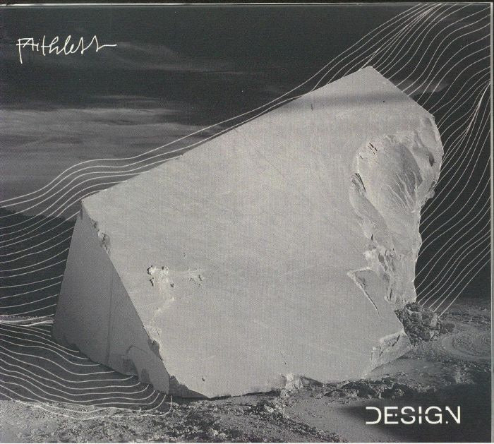 Faithless - CD CD cover