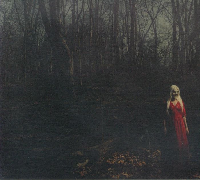 From A Distance - CD CD cover