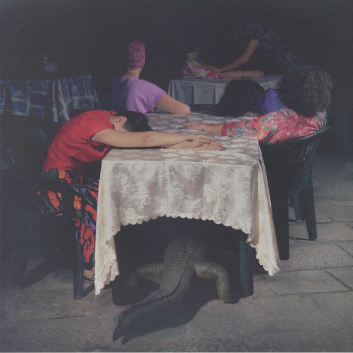 Lero Lero - Vinyl LP vinyl record cover