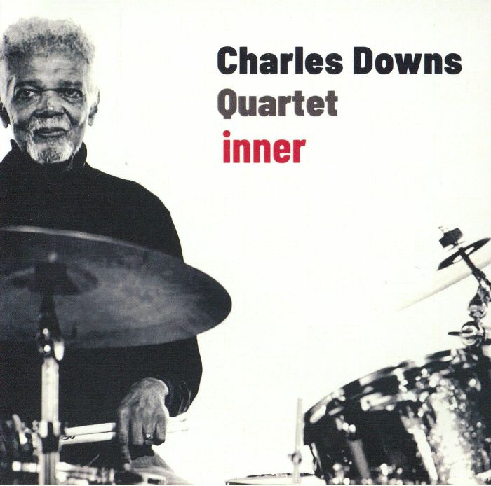 Inner - CD CD cover