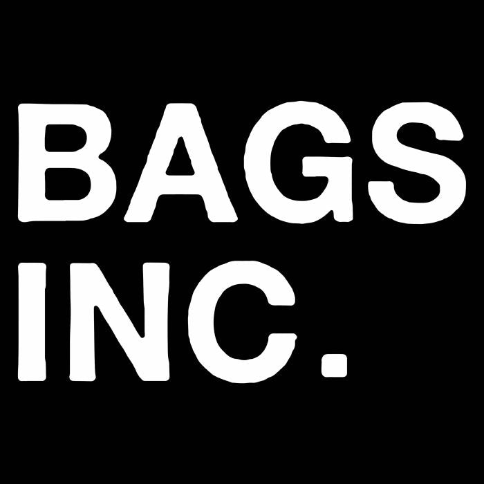 Bags Inc - 2x12 Inch vinyl record cover