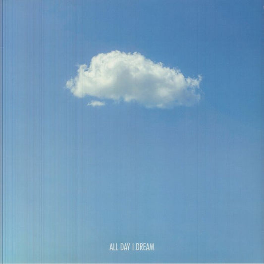 Theory Of Love - Vinyl EP vinyl record cover