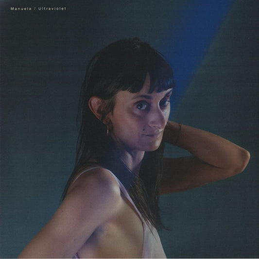 Ultraviolet - Vinyl LP vinyl record cover