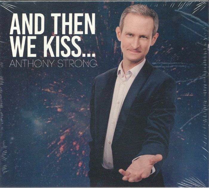 And Then We Kiss... - CD CD cover