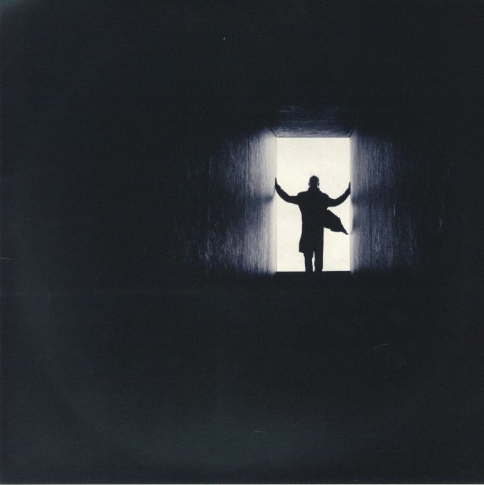 Cells - Vinyl LP vinyl record cover