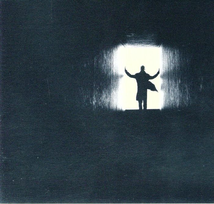 CELLS - CD CD cover