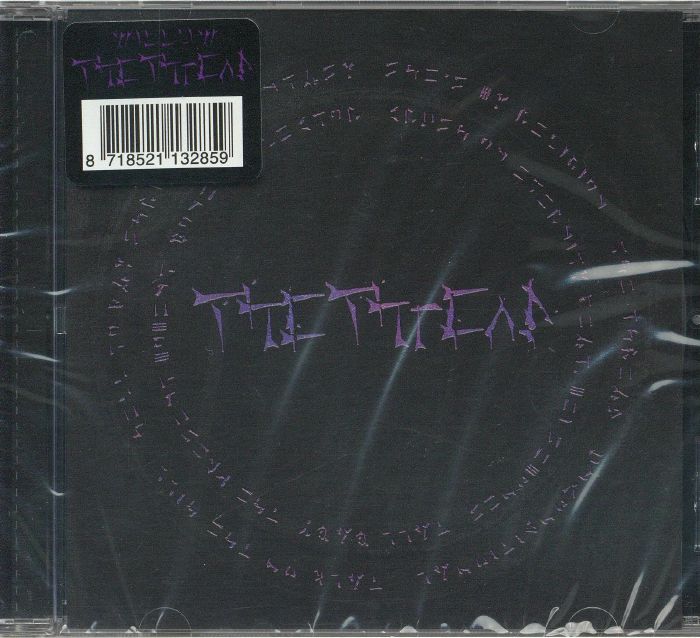 The Thread - CD CD cover