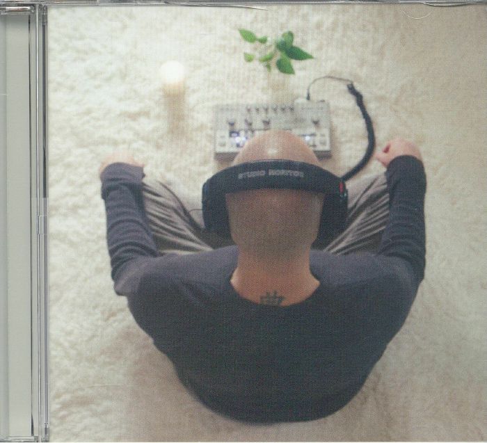 In A Small Room Decades Ago - Limited Edition CD CD cover