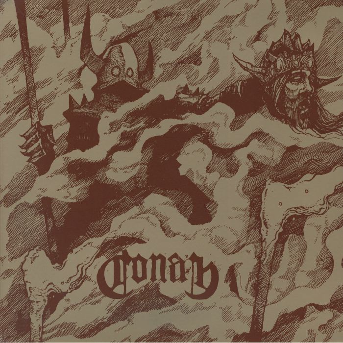 Blood Eagle - Limited Edition Silver Vinyl LP vinyl record cover