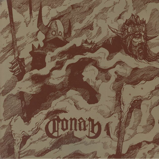 Blood Eagle - Limited Edition Silver Vinyl LP vinyl record cover