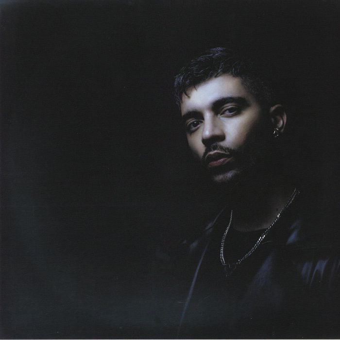 Anthem - Vinyl Single vinyl record cover