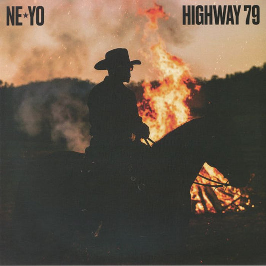 Highway 79 - Vinyl LP vinyl record cover