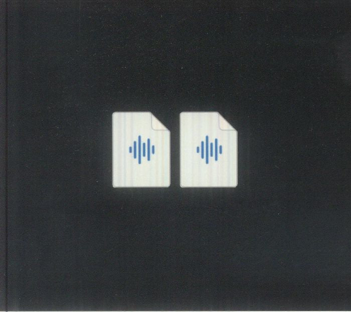 Endless Bullshit Vol 2 - CD CD cover