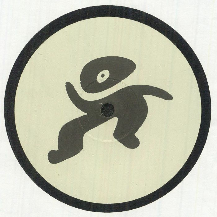 Lovejoy EP - Vinyl EP vinyl record cover