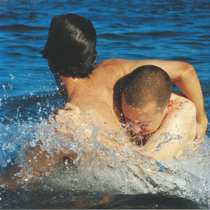 Recto Verso (10th Anniversary Edition) - 2xLP vinyl record cover