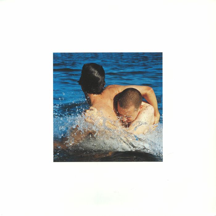 Recto Verso (10th Anniversary Deluxe Edition) - 3xLP vinyl record cover