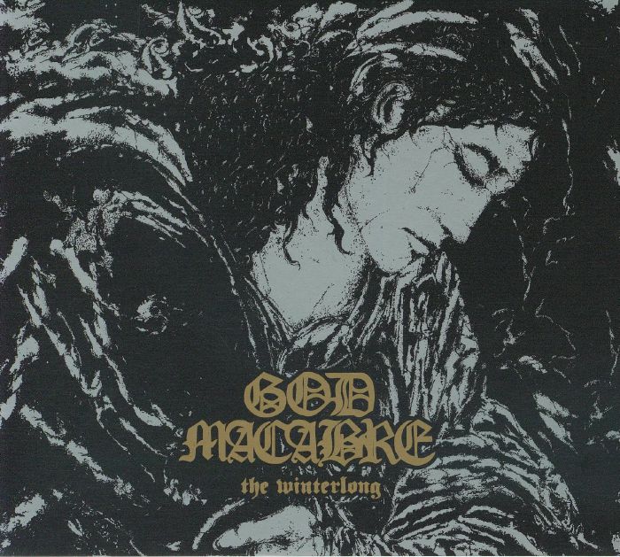 The Winterlong - Remastered 2CD CD cover