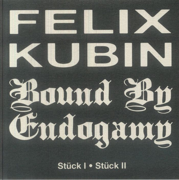 Stuck I - Vinyl Single vinyl record cover