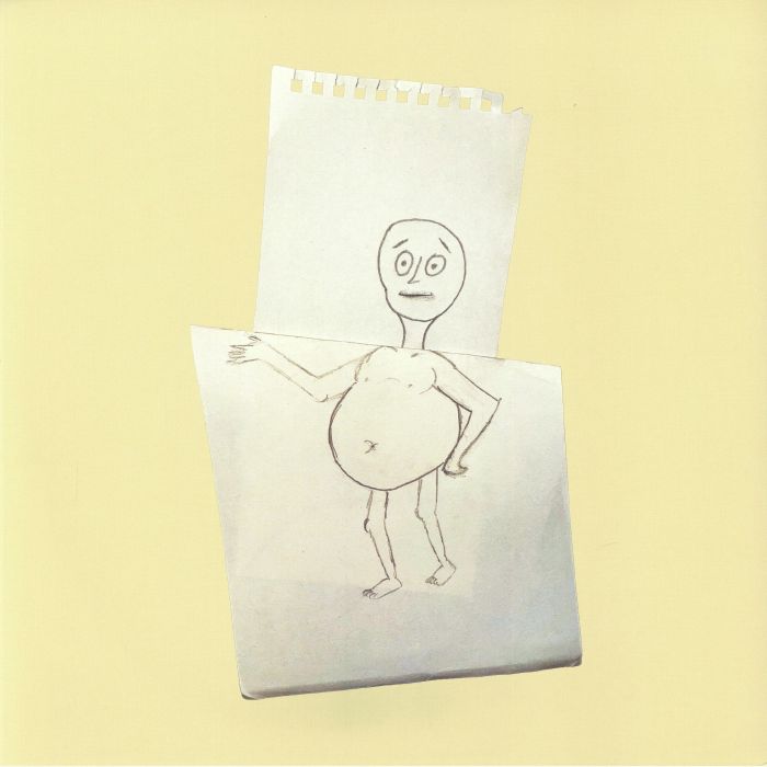 Massive Champion - Beer Vinyl LP vinyl record cover
