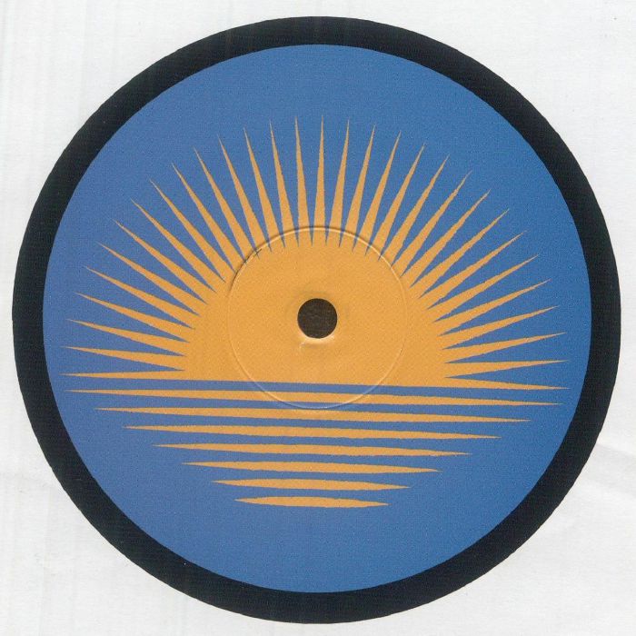 Gotta Be Cool - Vinyl Single vinyl record cover