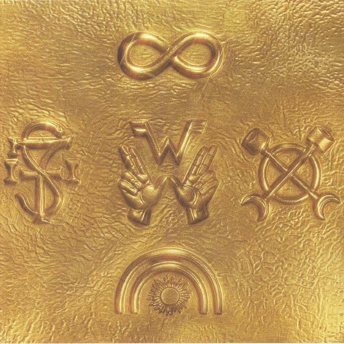 Weezer: The Gold Album - CD CD cover