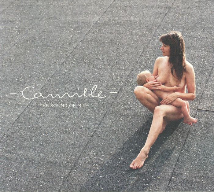 The Sound Of Milk - Integral Edition 3CD CD cover